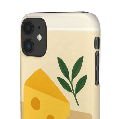 Snap Phone Case