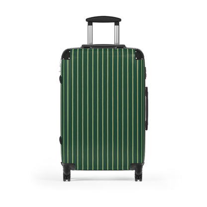 Suitcase - Travel Luggage
