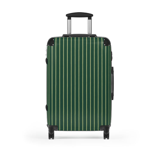 Suitcase - Travel Luggage