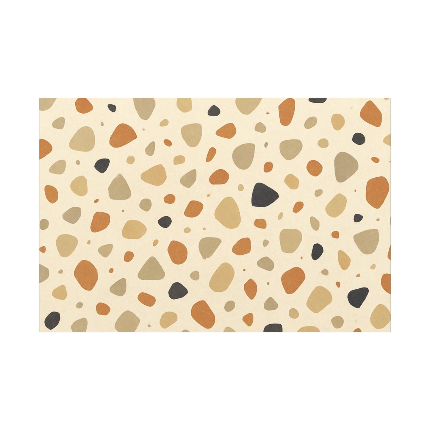 Stretched Canvas Wall Art