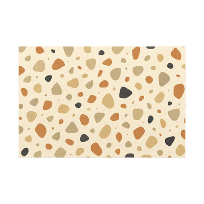 Stretched Canvas Wall Art