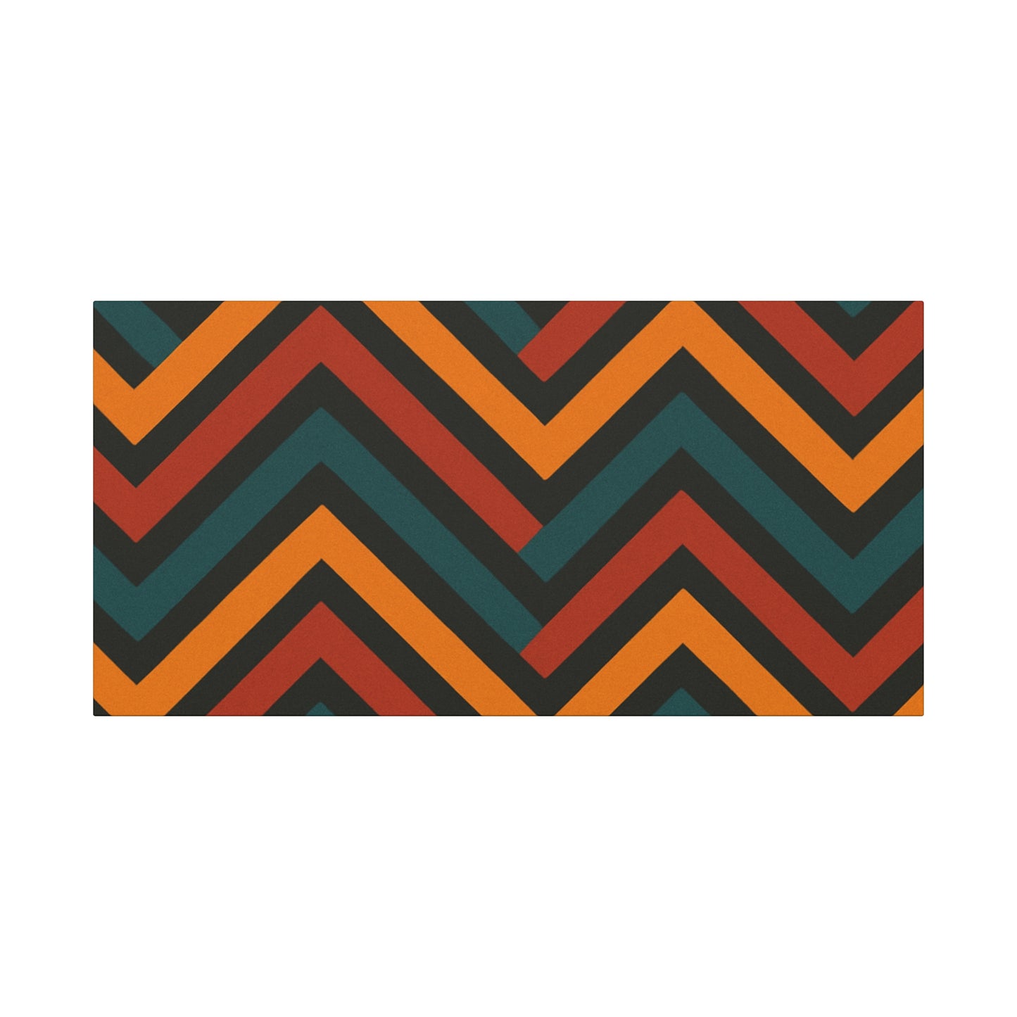 Stretched Canvas Wall Art