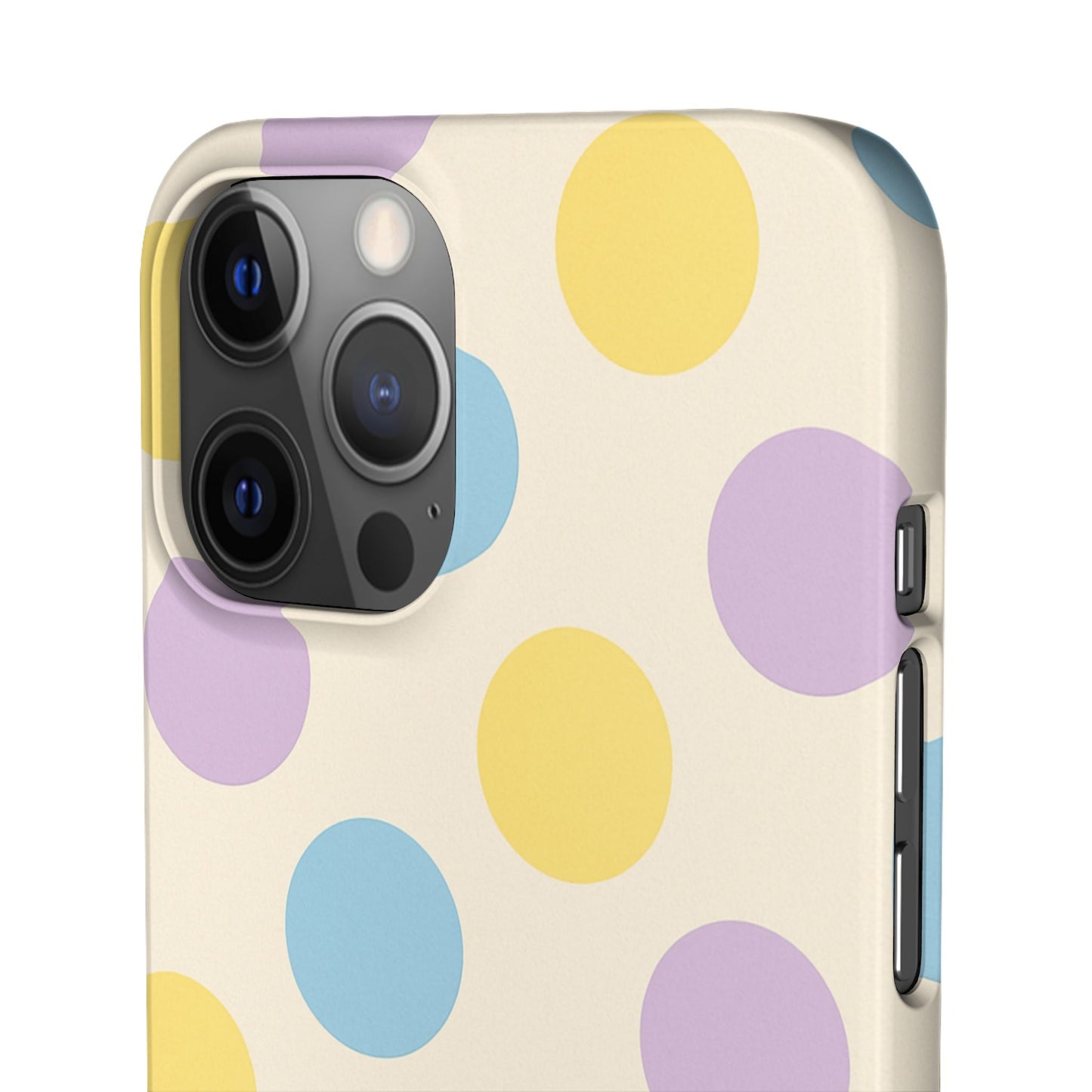 Snap Phone Case