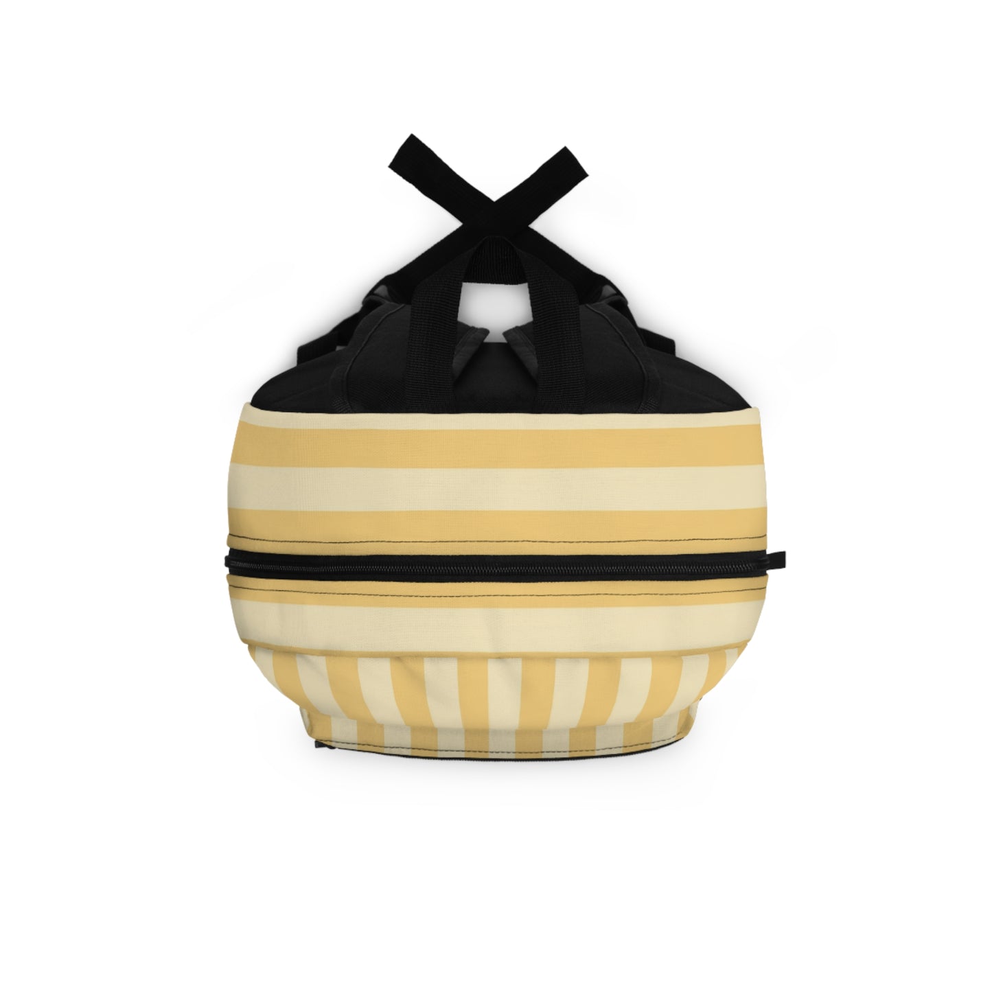 Buttercup Stripe Backpack