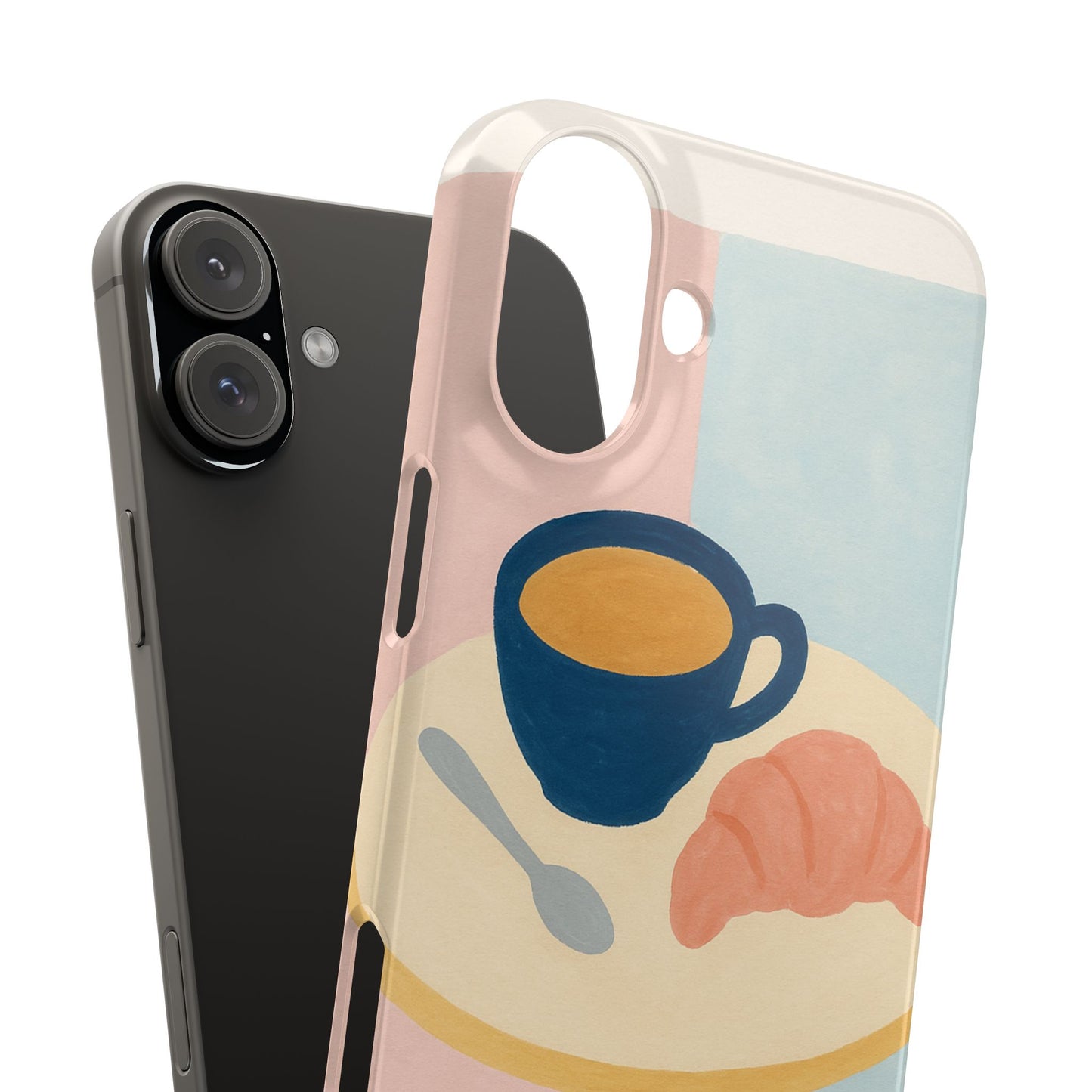 Snap Phone Case