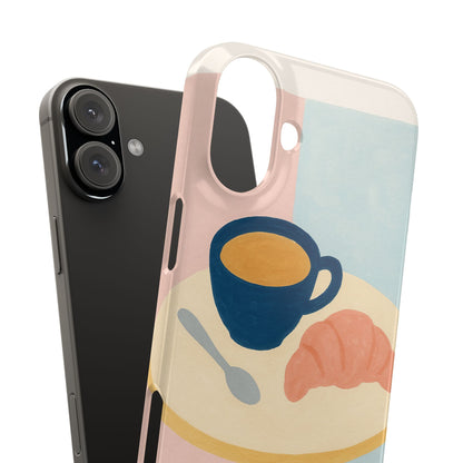 Snap Phone Case