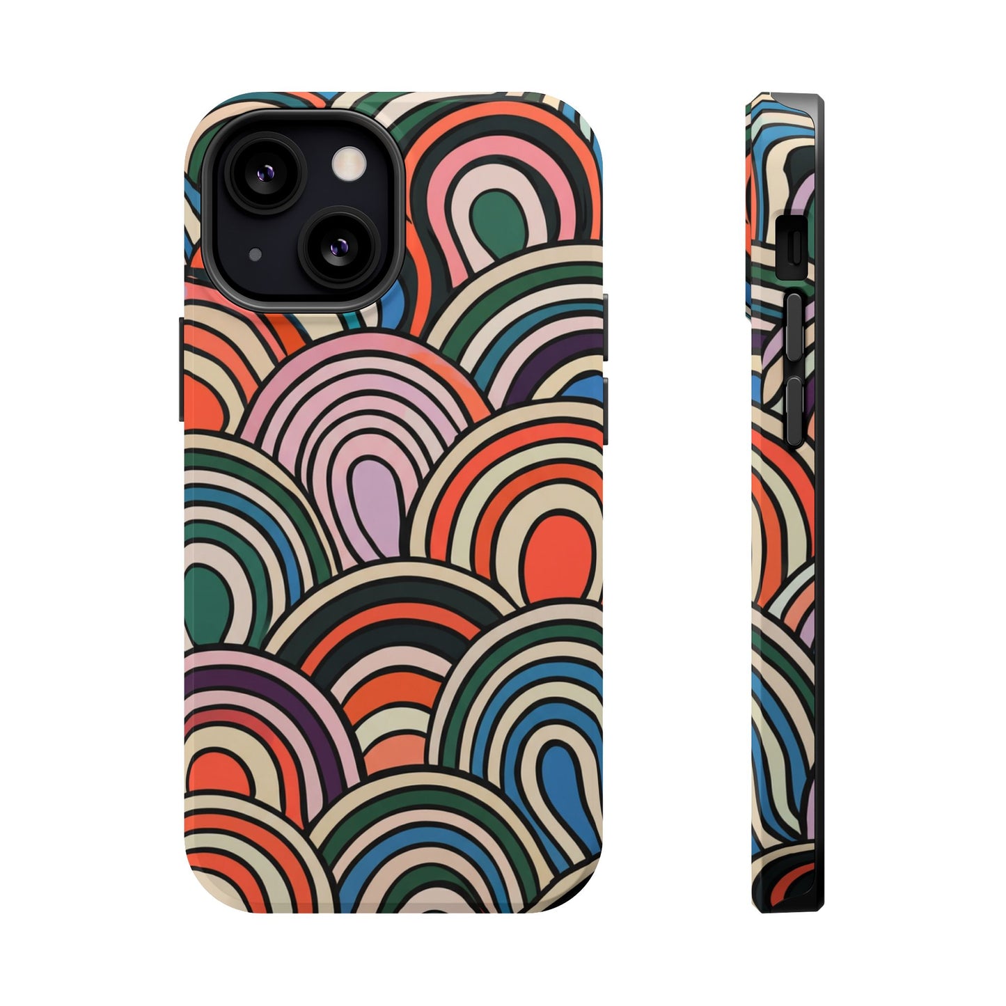 Magnetic Phone Case