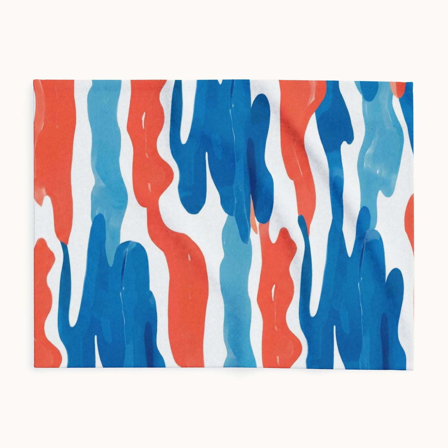 Arctic Fleece Blanket