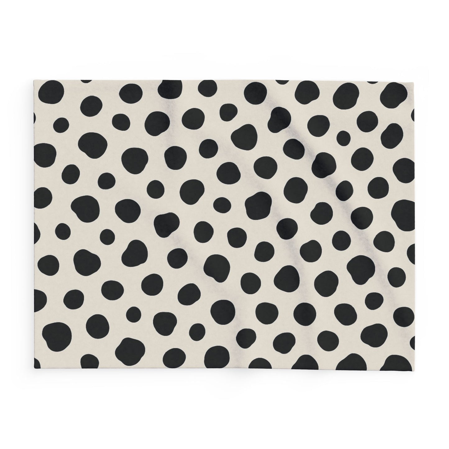 Arctic Fleece Blanket