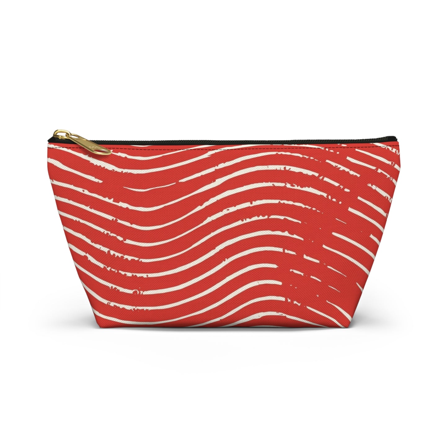 Scarlet Tide Accessory Pouch