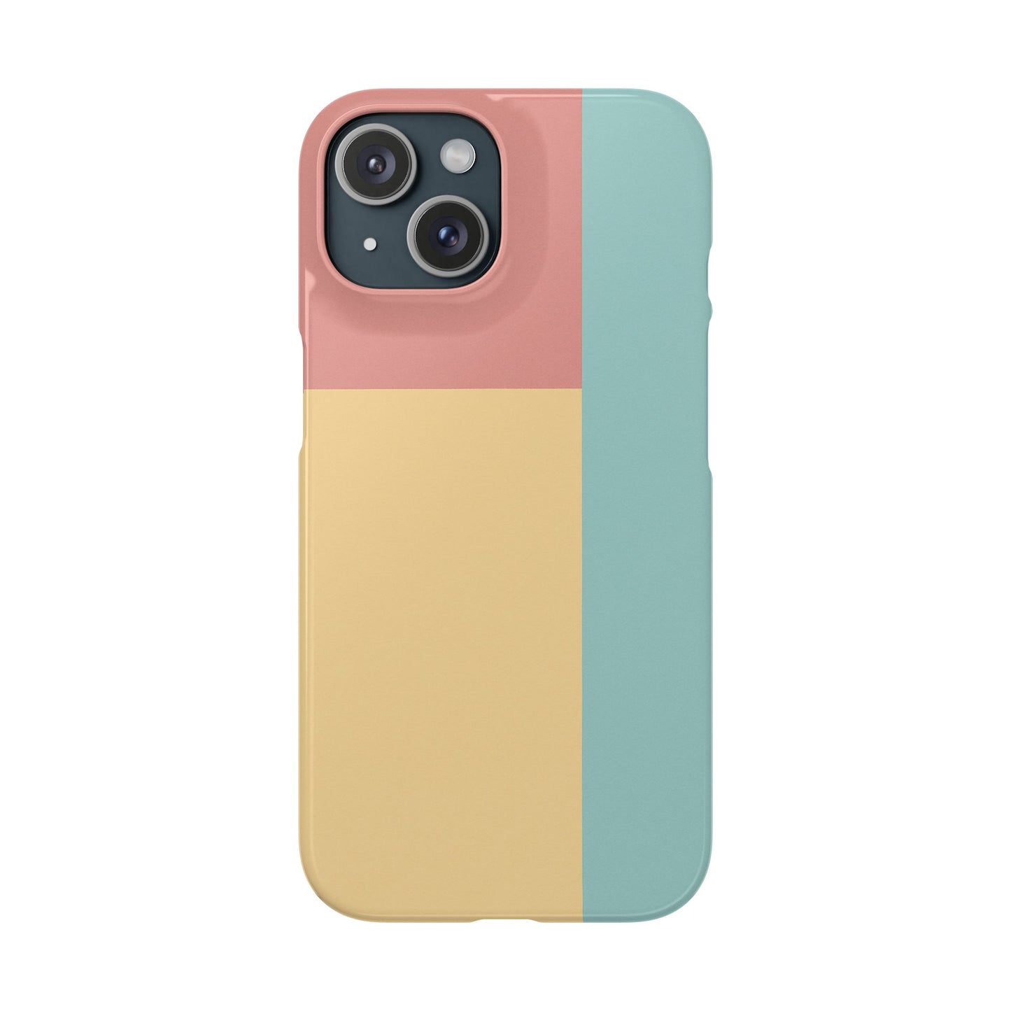 Snap Phone Case