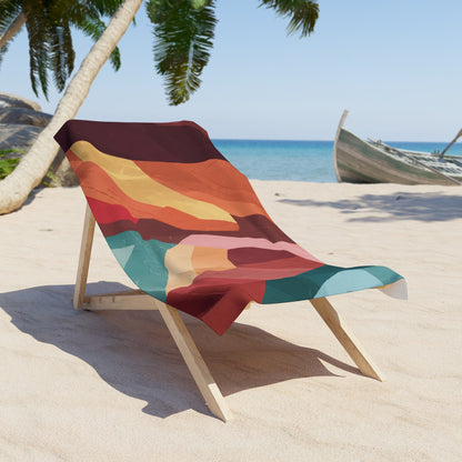 Beach Towel