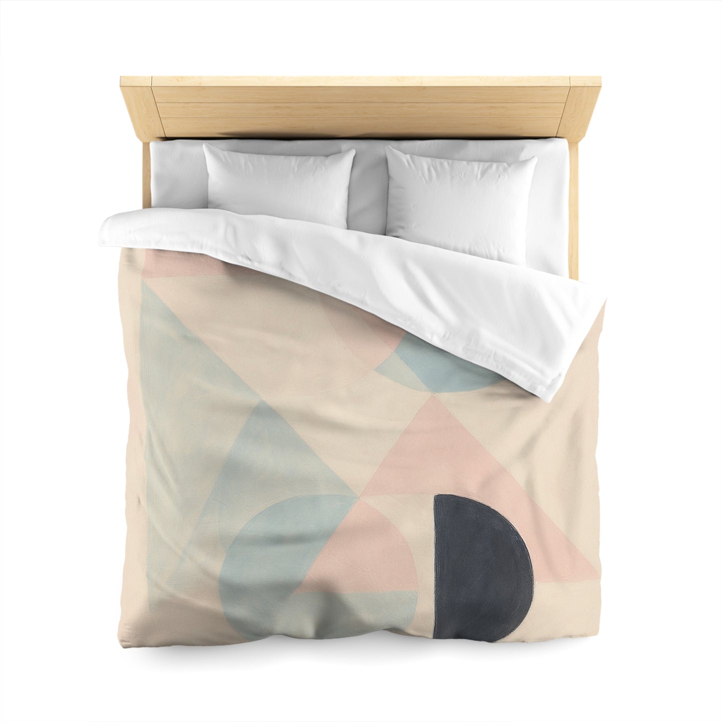 Microfiber Duvet Cover