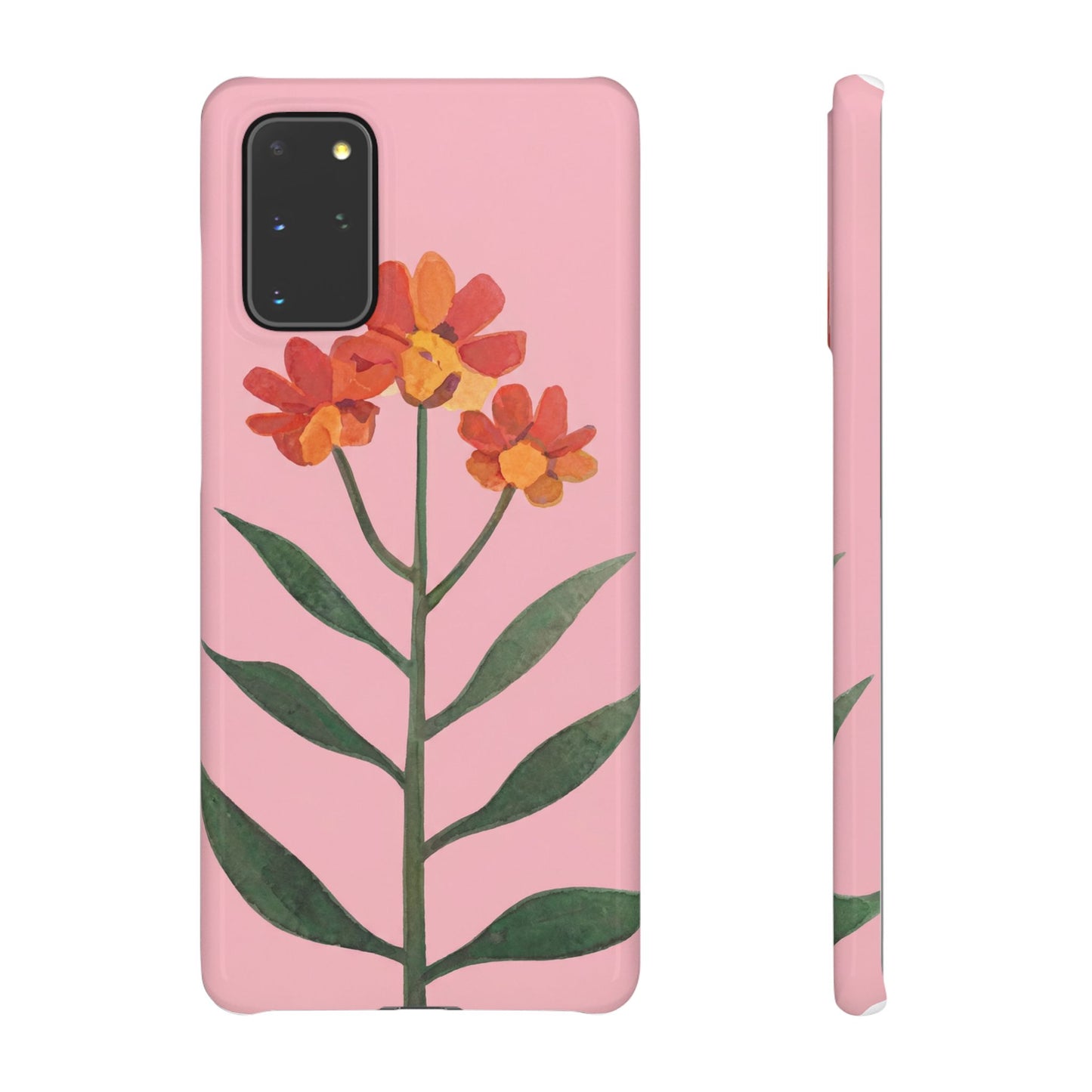 Snap Phone Case