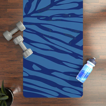 Rubber Yoga Mat