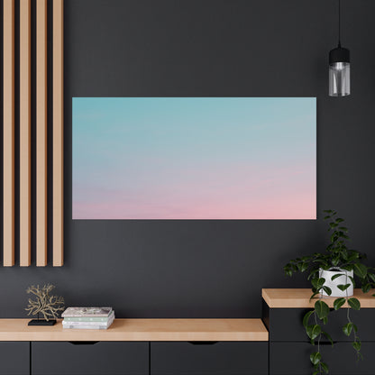 Stretched Canvas Wall Art