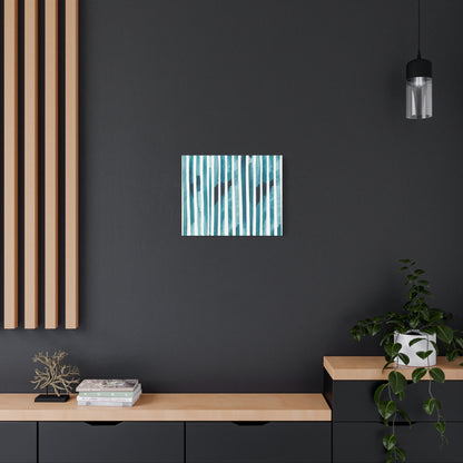 Stretched Canvas Wall Art