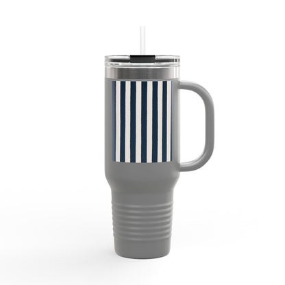 40oz Insulated Travel Mug