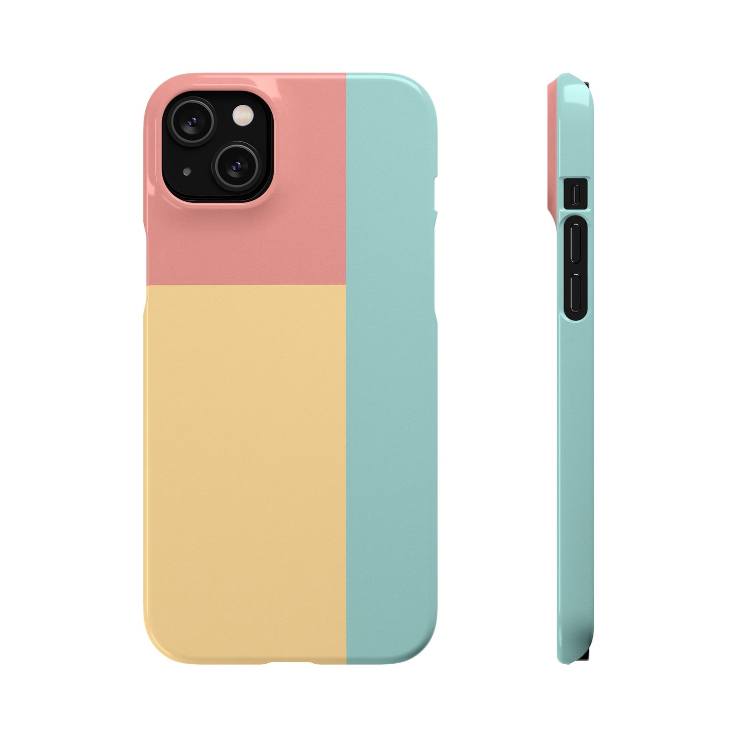 Snap Phone Case