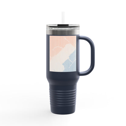 40oz Insulated Travel Mug