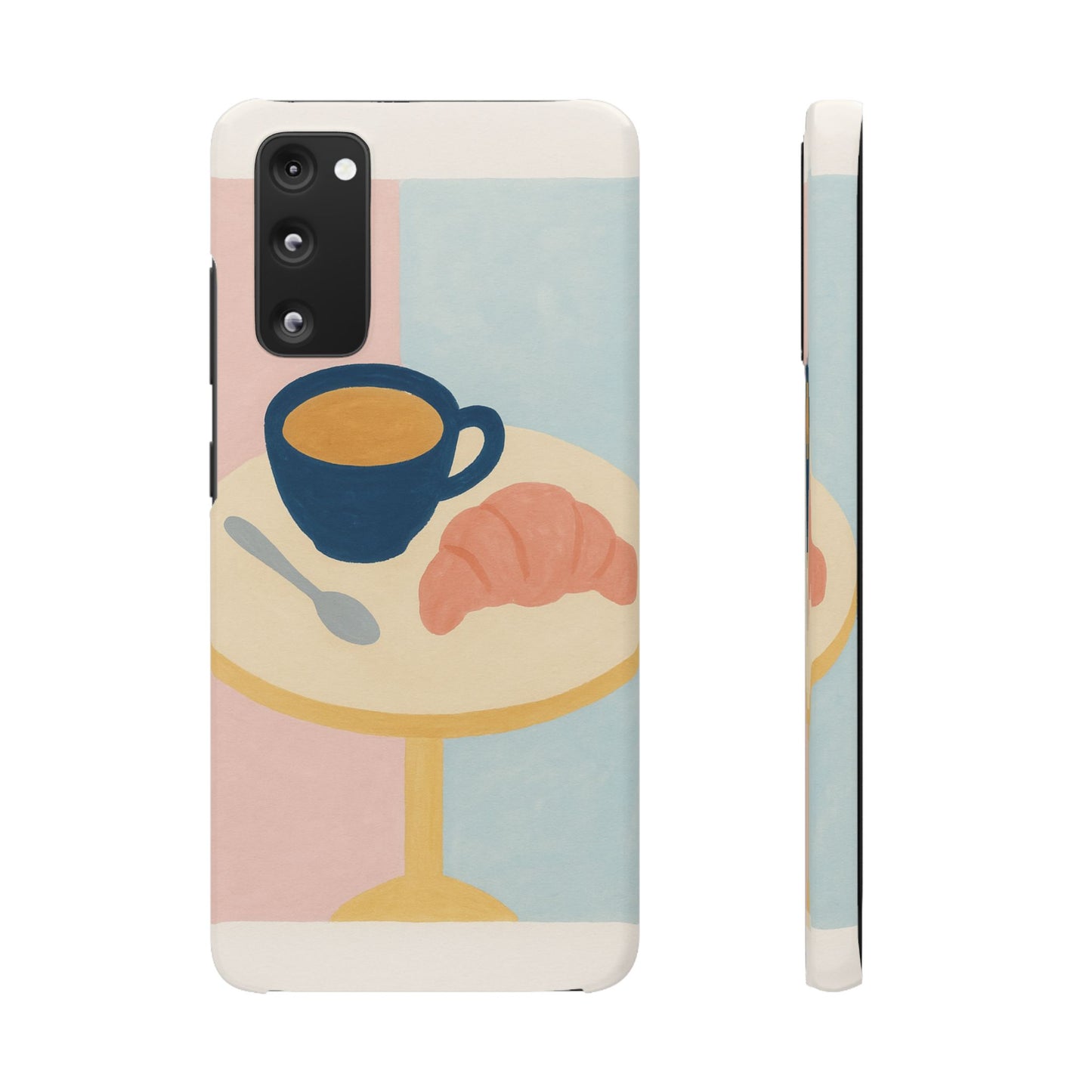 Snap Phone Case