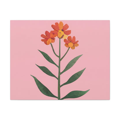 Stretched Canvas Wall Art