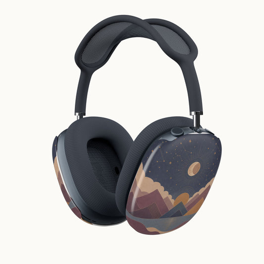 Celestial Vale AirPods Max Earcup Covers