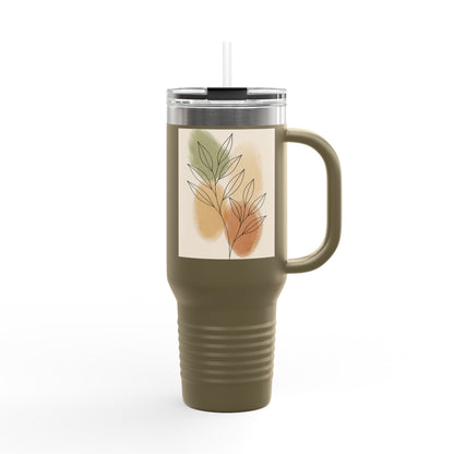 40oz Insulated Travel Mug
