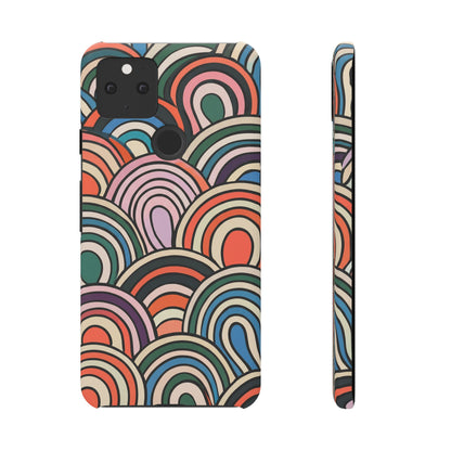 Snap Phone Case