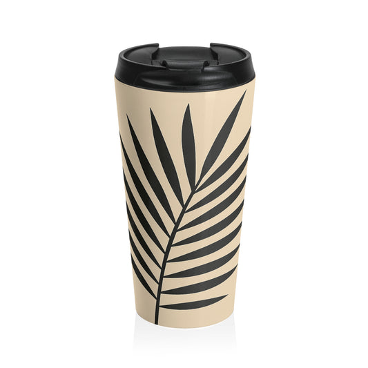 Stainless Steel Travel Mug