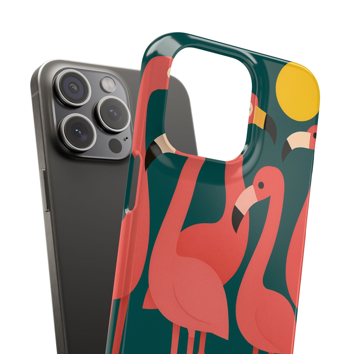 Snap Phone Case