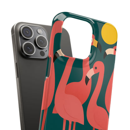 Snap Phone Case