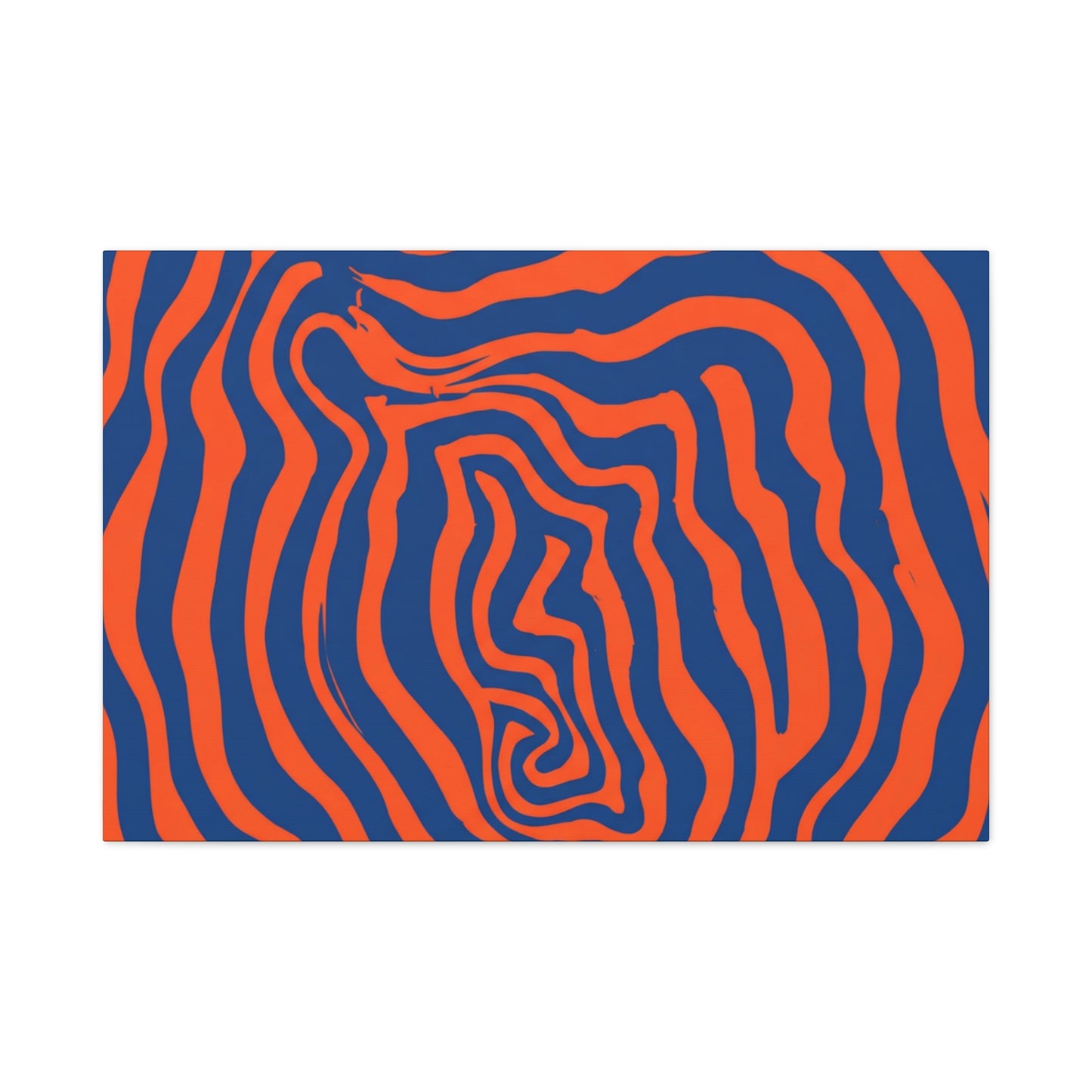 Stretched Canvas Wall Art