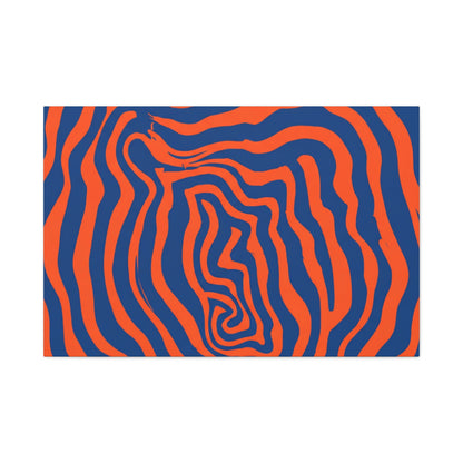 Stretched Canvas Wall Art