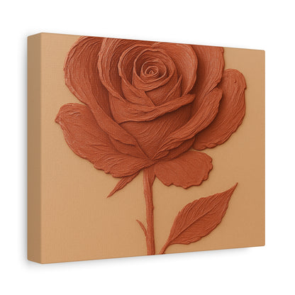 Stretched Canvas Wall Art