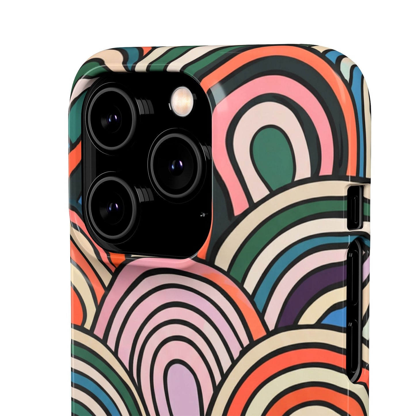 Snap Phone Case