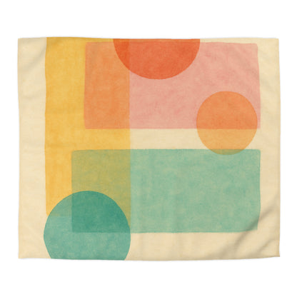 Microfiber Duvet Cover