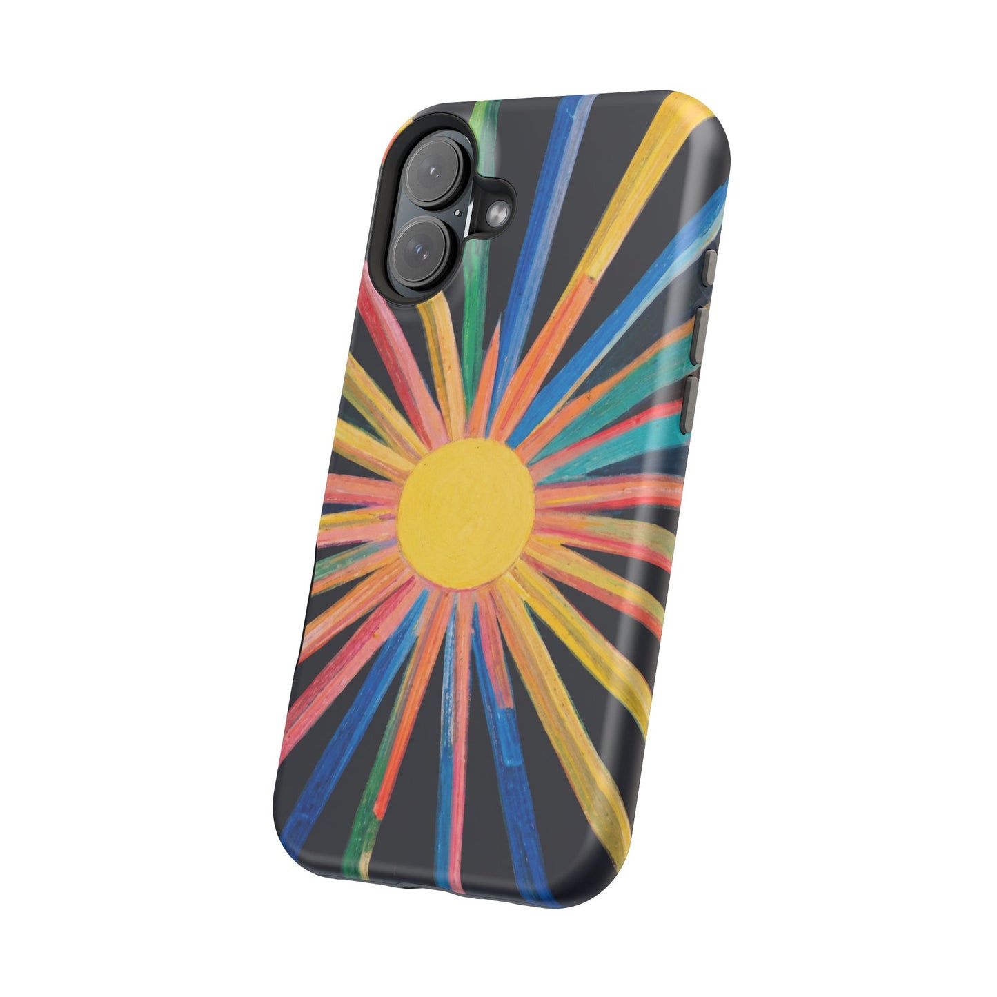 Magnetic Phone Case