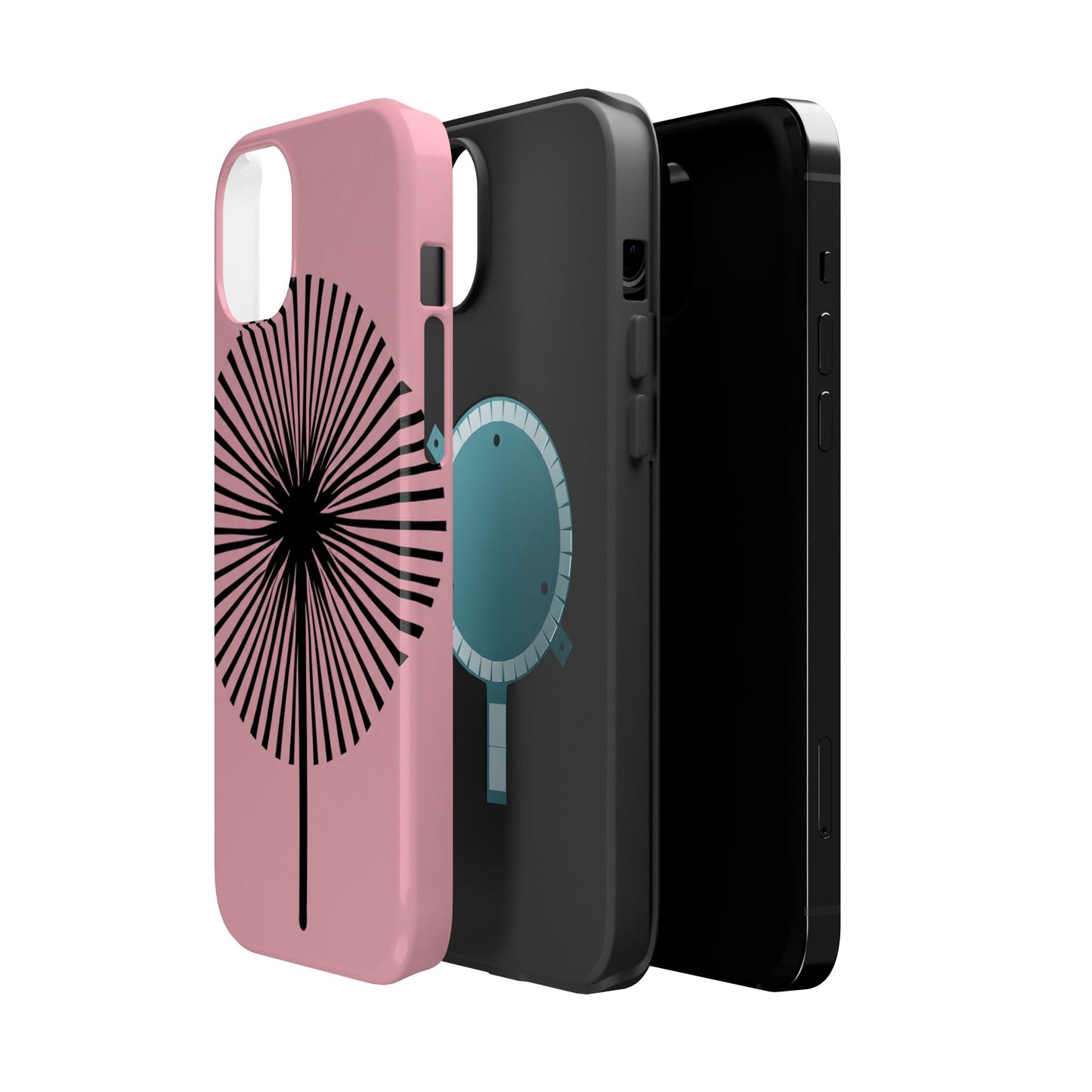 Magnetic Phone Case