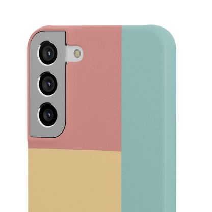 Snap Phone Case