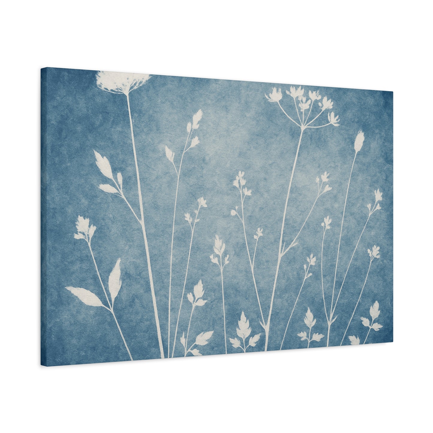 Stretched Canvas Wall Art