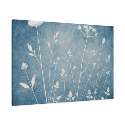 Stretched Canvas Wall Art