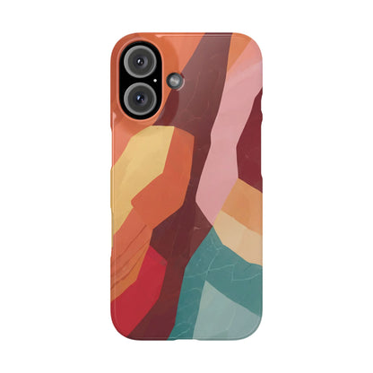 Snap Phone Case