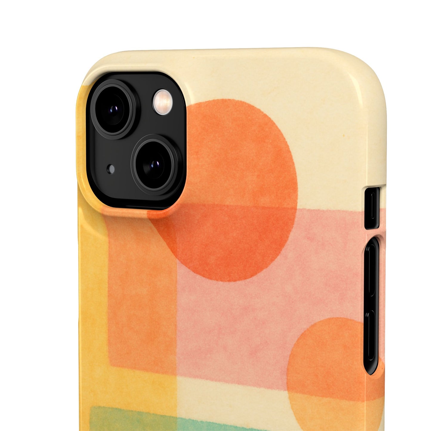 Snap Phone Case