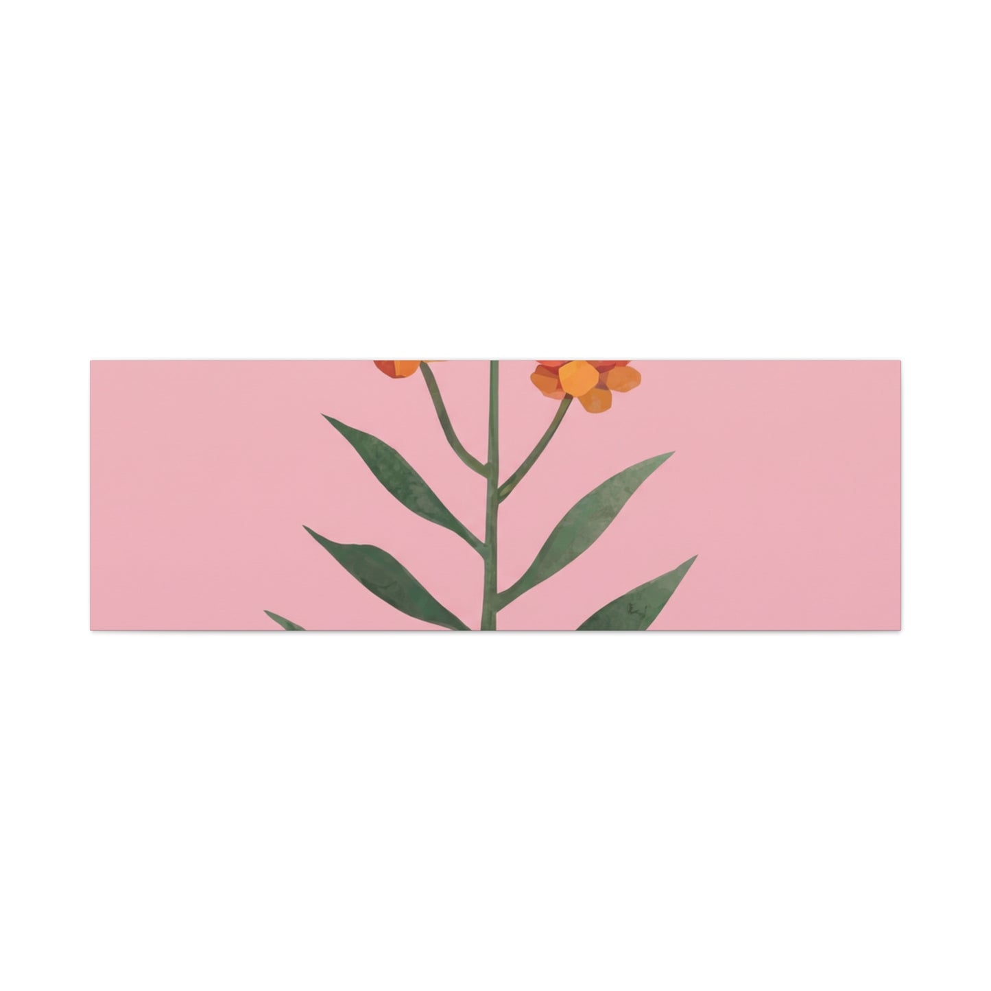 Stretched Canvas Wall Art