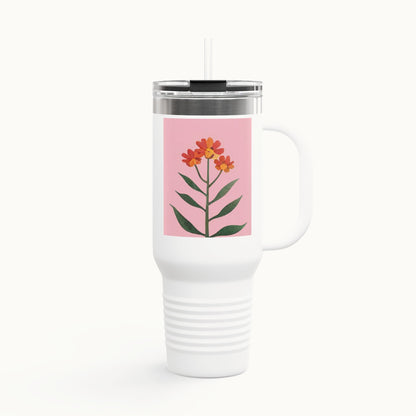 40oz Insulated Travel Mug