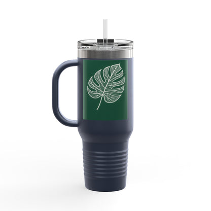 40oz Insulated Travel Mug