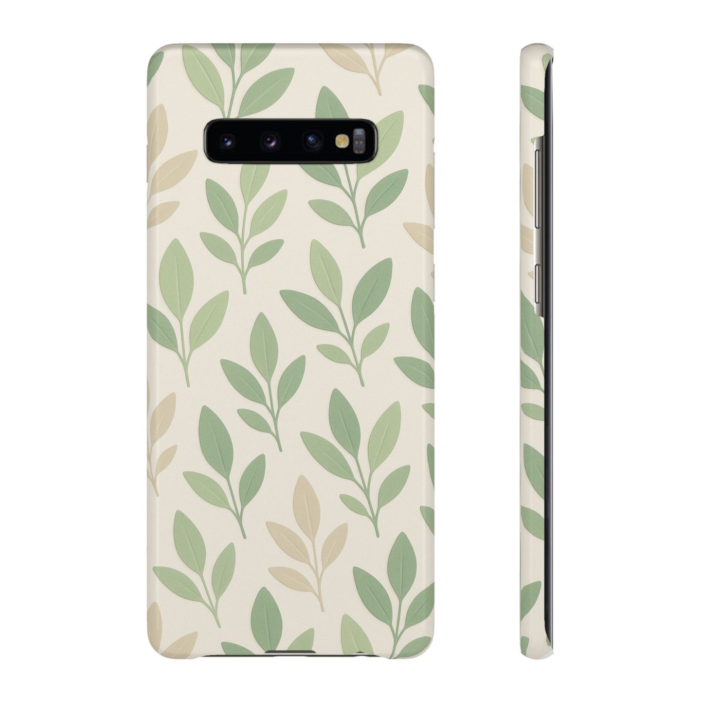 Snap Phone Case