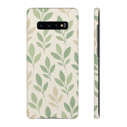 Snap Phone Case