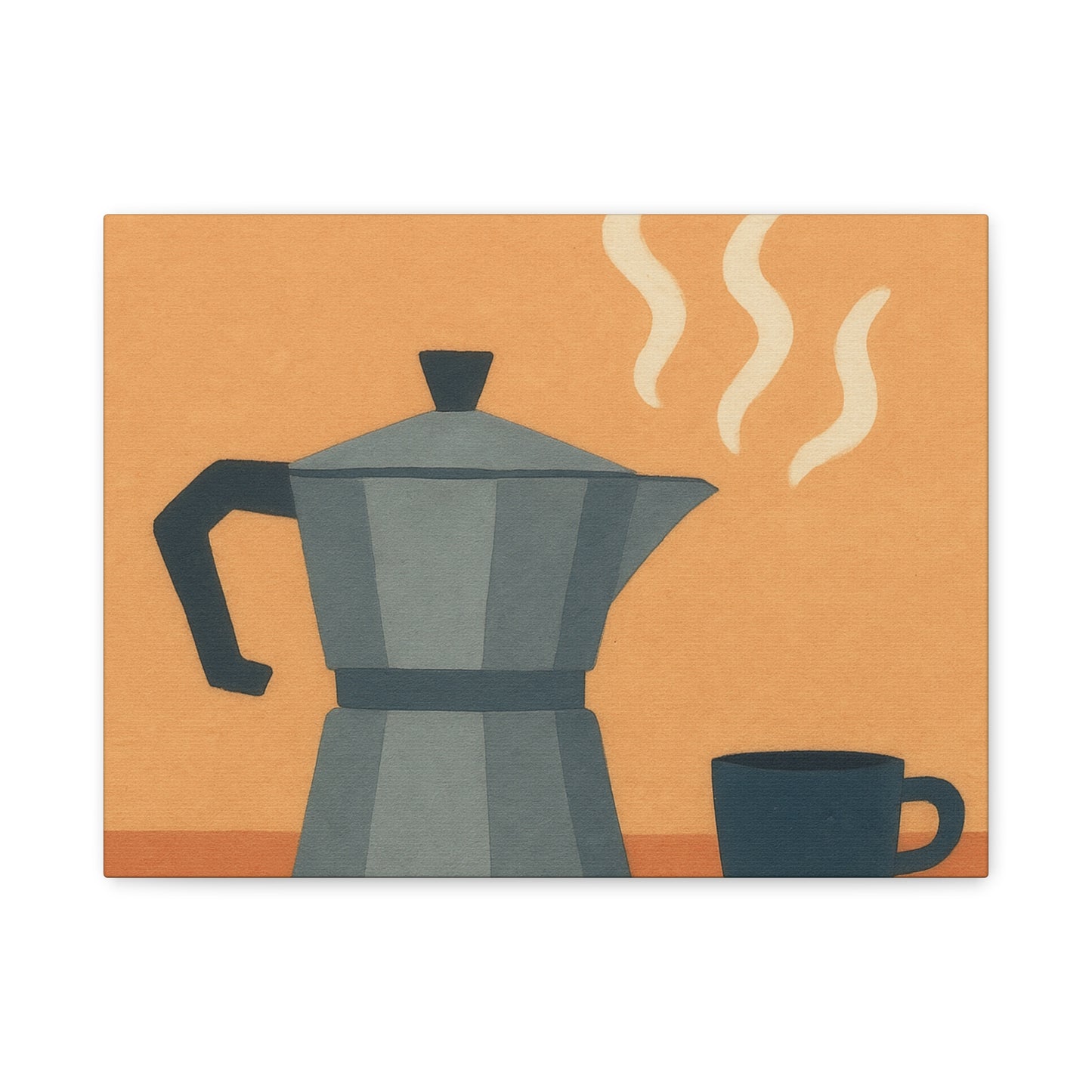 Stretched Canvas Wall Art